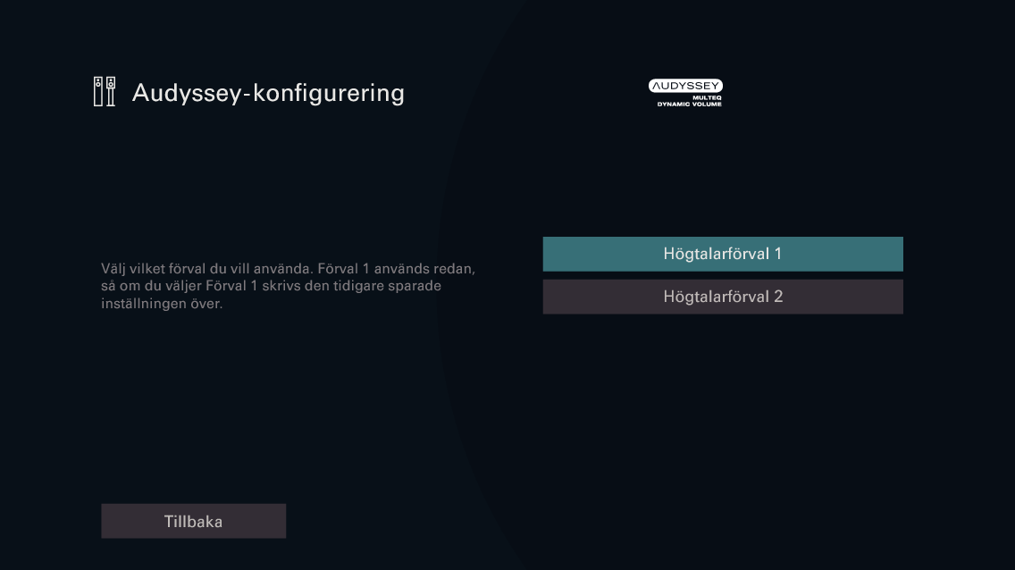 GUI AudysseySetup14 C70s